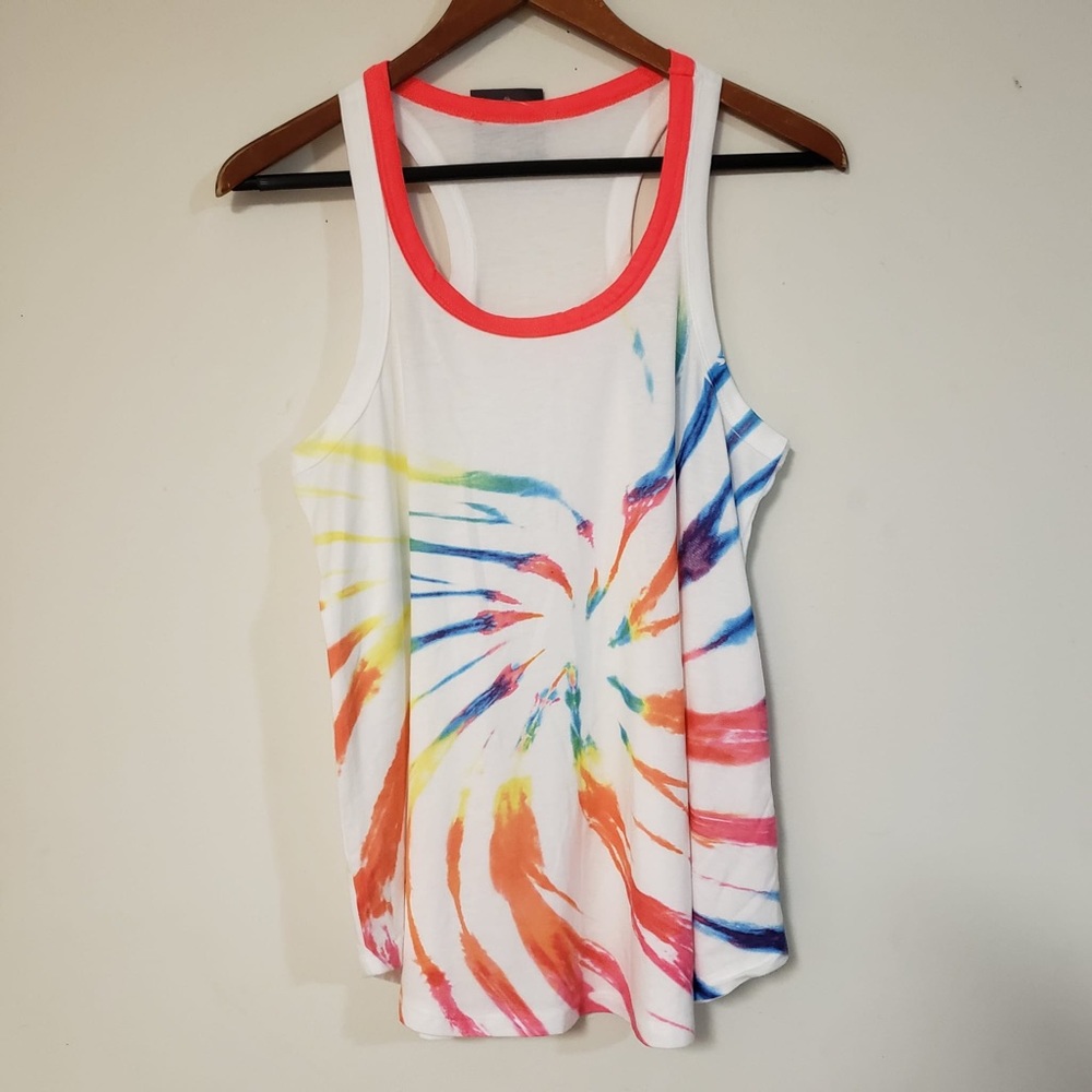 NWT The crush girl tank top